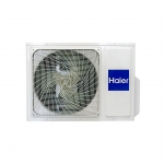 Кондиционер Haier AS50S2SF1FA-BC/1U50S2SJ2FA Flexis Inverter WI-FI (-25С) black