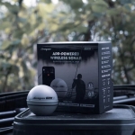Ехолот Deeper Smart Sonar CHIRP+ 2.0 Grey Limited edition