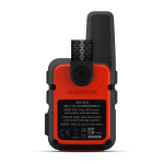 GPS-навигатор Garmin inReach Mini