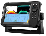 Ехолот Lowrance Eagle-7 Tripleshot HD