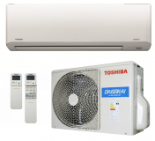 Кондиционер Toshiba RAS-22N3KVR-E/RAS-22N3AV-E N3KVR