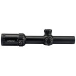 Оптический прицел Konus KONUSPRO 1.5-5x32 30/30