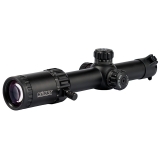 Оптический прицел Konus KONUSPRO 1.5-5x32 30/30