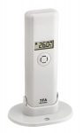 Термогигрометр для смартфонов TFA Cosy Radar WeatherHub 31400802