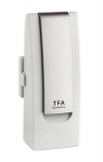 Термогигрометр для смартфонов TFA Cosy Radar WeatherHub 31400802