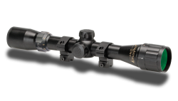 Оптический прицел Konus KonusPro 3-9x32 AO Duplex
