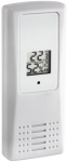 Термогигрометр цифровой TFA 30305410 Klima-Monitor, 3 внешних радиодатчика