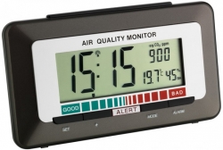 Метеостанция TFA Big Air Monitor с индикатором качества воздуха 60252710