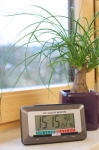 Метеостанция TFA Big Air Monitor с индикатором качества воздуха 60252710