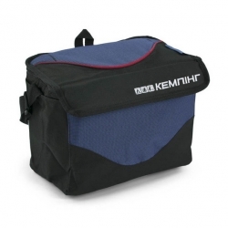 Изотермическая сумка Кемпинг "Пикник" HB5-718 9 л (Blue)