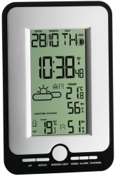 Метеостанция TFA 35.1134.10 Multy 