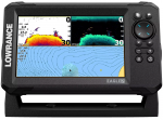Ехолот Lowrance Eagle-7 Tripleshot HD