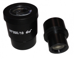 Окуляры Konus WF 20x (пара)