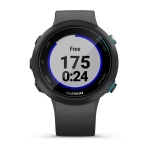Смарт-часы Garmin Swim 2 черные