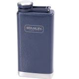Фляга Stanley Classic 236 Мл Темно-синяя new