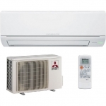 Кондиционер Mitsubishi Electric MSZ-HJ25VA/MUZ-HJ25VA Classic Inverter