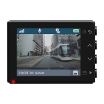 Видеорегистратор Garmin Dash Cam 55