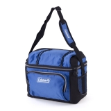 Термосумка Coleman 12 Can Cooler Blue 10.5л
