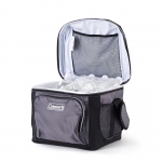 Термосумка Coleman 24 Can Cooler Gray