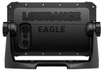 Ехолот Lowrance Eagle-7 Tripleshot HD