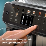 Кавомашина PHILIPS Series 5500 LatteGo EP5547/90 Б/В