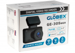 Видеорегистратор Globex GE-305WGR