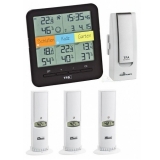Термогигрометр для смартфонов TFA Klima Home WeatherHub 31400702