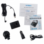 Видеорегистратор Globex GE-203W