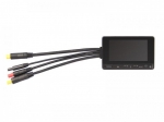 Видеорегистратор Gazer F750w
