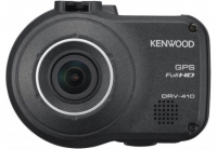 Видеорегистратор KENWOOD KCA-DRV410 GPS