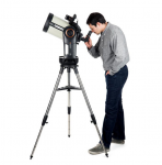 Телескоп Celestron NexStar Evolution 8 HD Шмидт-Кассегрен