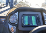 Ехолот Lowrance Eagle-7 Tripleshot HD