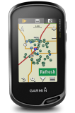 GPS-навигатор туристический Garmin Oregon 700