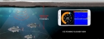 Эхолот Lowrance FishHunter PRO