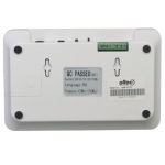 Комплект охранных сигнализаций OLTEC GSM-KIT10