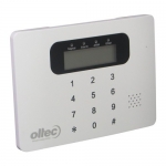 Комплект охранных сигнализаций OLTEC GSM-KIT30