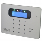 Комплект охранных сигнализаций OLTEC GSM-KIT30