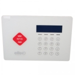 Комплект охранных сигнализаций OLTEC GSM-KIT60