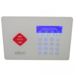 Комплект охранных сигнализаций OLTEC GSM-KIT60