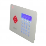 Комплект охранных сигнализаций OLTEC GSM-KIT60