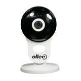 IP-камера OLTEC IPC-110PTZ WiFi