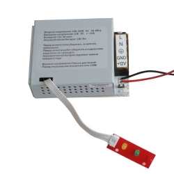 Блок питания OLTEC К5-12-01-board