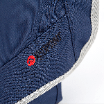 Рюкзак городской RedPoint Сrossroad BLU20 RPT284