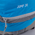 Рюкзак городской RedPoint Jump BLU20 RPT286