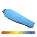 Спальный мешок RedPoint Corbett S left