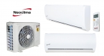 Кондиционер Neoclima NS/NU-24AHEw Therminator on/off