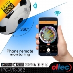 IP-камера OLTEC IPC-VR-362
