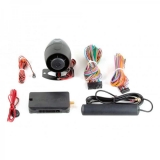 Автосигнализация Magnum GSM Smart M-10 с сиреной