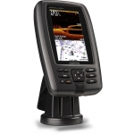 GPS-эхолот Garmin echoMAP CHIRP 42dv