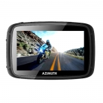 GPS-навигатор для мотоцикла Azimuth M510C MOTO